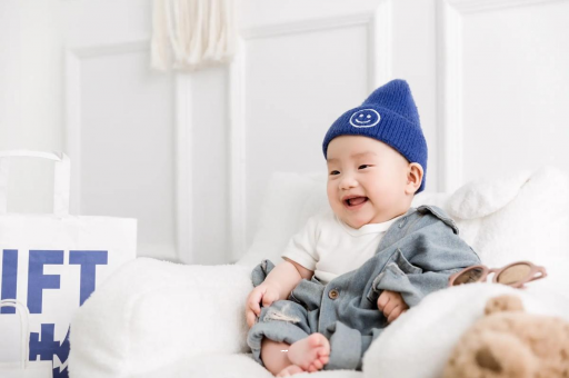 敦煌1岁宝宝爱出汗 敦煌1岁宝宝爱出汗